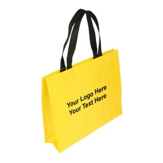 Raindance Water Resistant Coated Tote Bags
