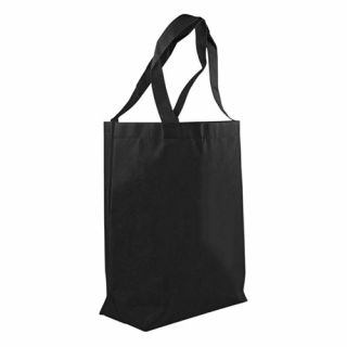 Cruiser Polypropylene Shopper Tote Bags