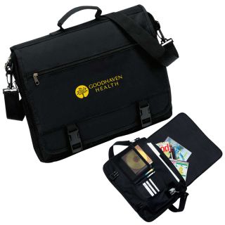 Mariner Business Messenger Bags