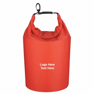 ized 5 Liter Waterproof Floating Polyester Dry Bags