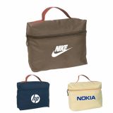 Custom Imprinted Cosmo Toiletry Bags