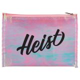 Promotional Iridescent Pouches