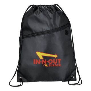 Large Robin Drawstring Sportspacks