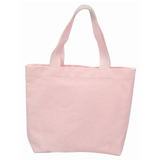Kids Cotton Totes