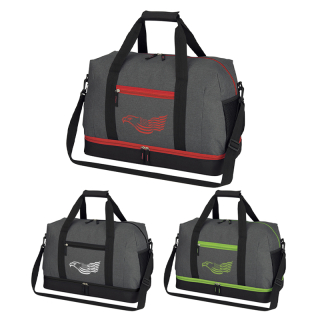 Tribeca Duffel Bags