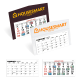 Legacy Desk Calendars