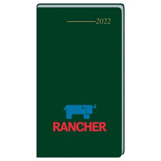 Pocket Partner Weekly Planners