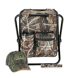 promotional Camouflage