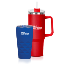 promotional Travel Mugs & Tumblers