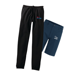 promotional Pants & Shorts