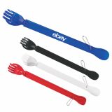 Custom Back Scratchers with Shoe Horns