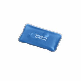 Printed Reusable Hot And Cold Packs