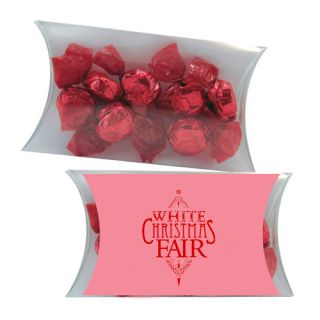 Medium Size Pillow Packs