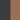 Black/Brown