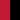 Deep Red/Black