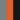Gray/Orange/Black