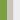 Lime Green/Silver/Clear