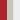 Red/Silver/Clear