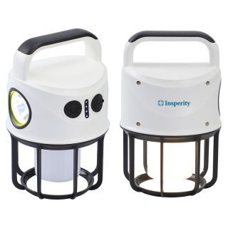 Best Buddy Tools® Galaxy Rechargeable Combo LED Lanterns and Flashlights