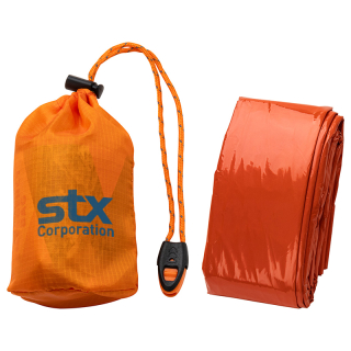 Chamber Compact Emergency Sleeping Bags with...