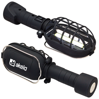Magnum COB Worklights