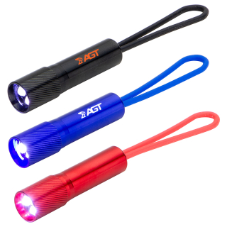 Loop Mini LED Pocket Flashlights