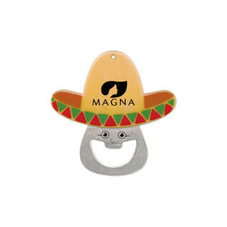 Cinco de Mayo Bottle Openers