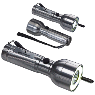 Ranger Aluminum Flashlights