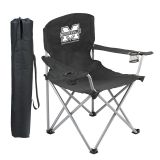 Custom Printed 500lb Capacity Oversized Folding Chairs