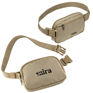 AeroLOFT™ Anywhere Belt Bags
