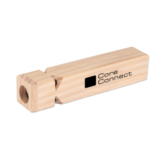 Wooden Train Whistles