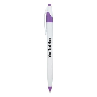 Printed Dart Pens