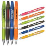 Custom Twin Write Highlighter Pens