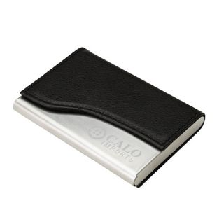 Terni Business Card Cases