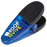 Custom Printed Magnetic Alligator Clips