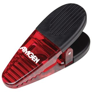 Printed Magnetic Alligator Clips