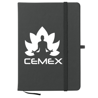 5 X 7 Inch Printed Journal Notebooks