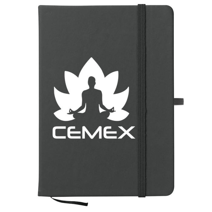 5 X 7 Inch Custom Printed Journal Notebooks