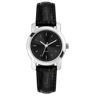 27mm Metal Case Unisex Watches