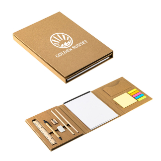 Journeyman Pad Portfolios with Ruler and Pencil