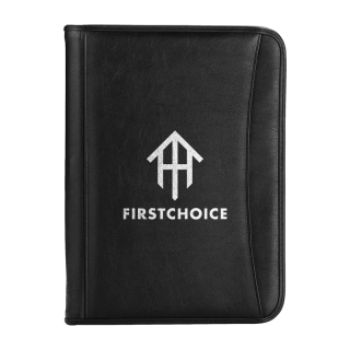 Presidential Padfolio with FSC® Mix Papers