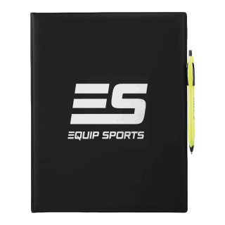 Maxx Padfolio with FSC® Mix Papers