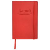 Customized Soft Bound Journal Book