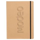 Customized Recycled Ambassador Large Bound Journal Book™