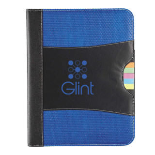 Flare Organization Padfolio with FSC® Mix Papers