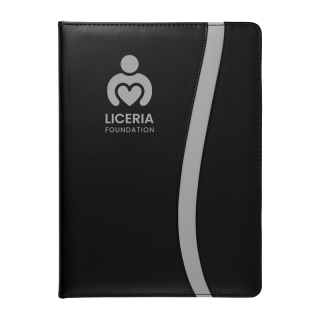 Session Padfolio with FSC® Mix Papers