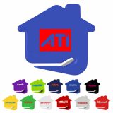Custom Printed House Letter Slitter