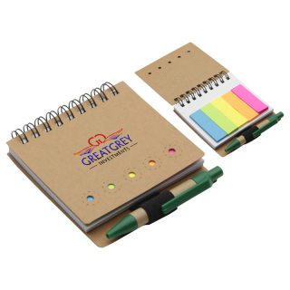 Sticky Flag Jotter Note Pads