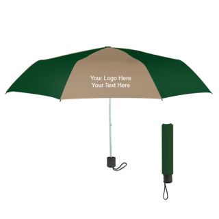 42 inch Arc Budget Telescopic Umbrellas