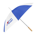 48 inch Arc Customized Golf Umbrellas